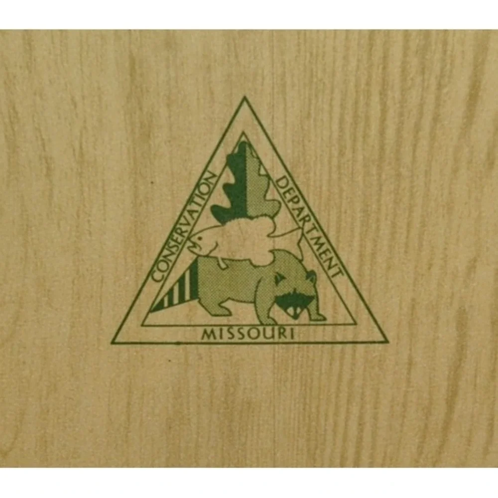 1980 Cy Littlebee's Guide To Cooking fFsh & Game Missouri Dept‎ of Conservation